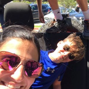 Meet your Posher, Hayley